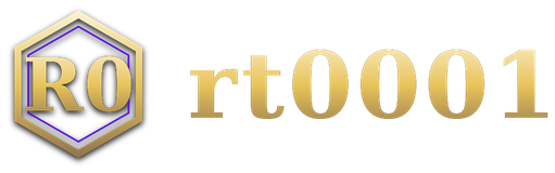 rt0001 logo